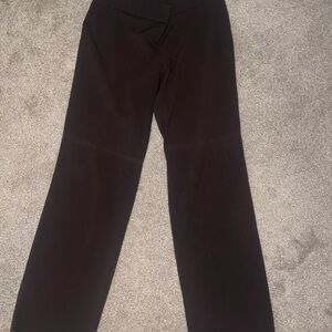 Style & Co. Classic Brown Women's Trousers